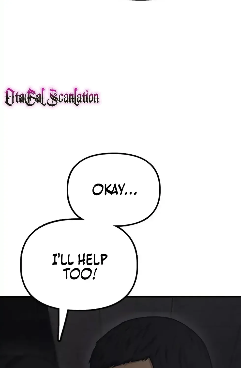 The End Has Come Chapter 12 page 48
