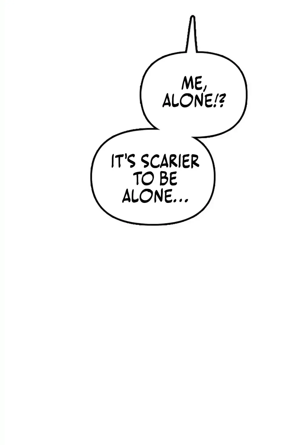 The End Has Come Chapter 12 page 53