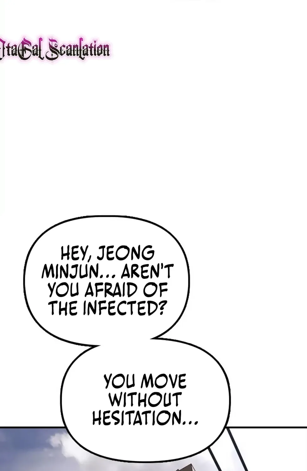 The End Has Come Chapter 12 page 61
