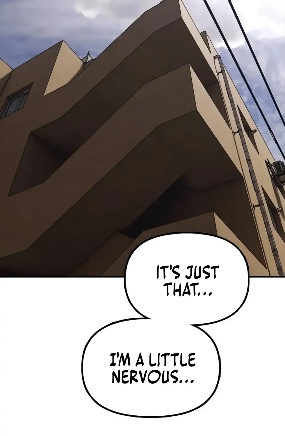 The End Has Come Chapter 12 page 62