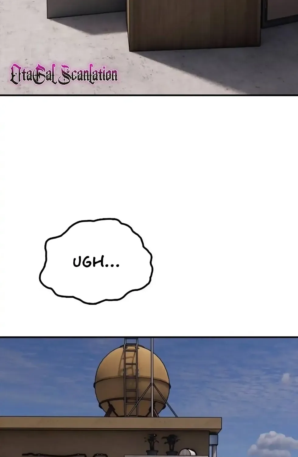 The End Has Come Chapter 12 page 67