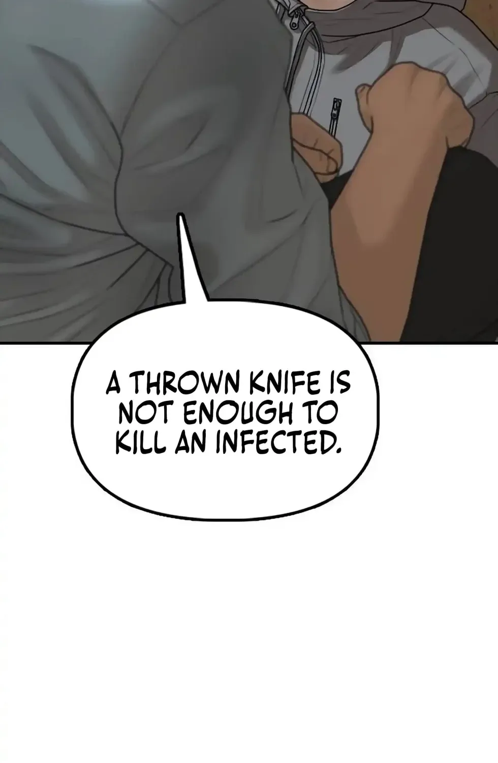 The End Has Come Chapter 12 page 73