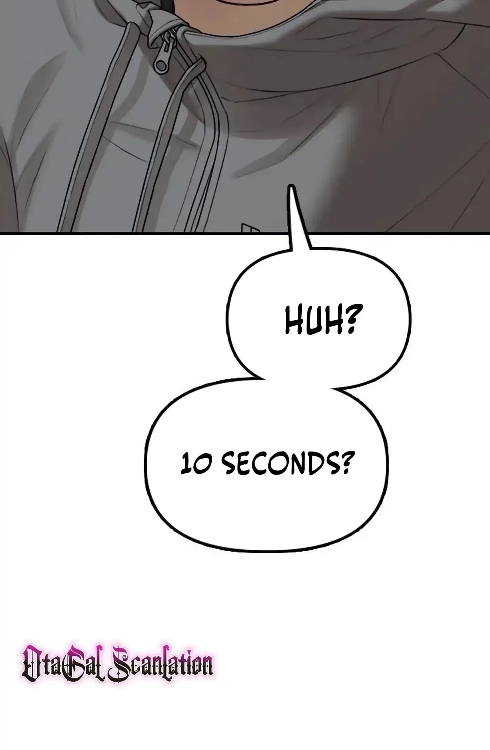 The End Has Come Chapter 12 page 76