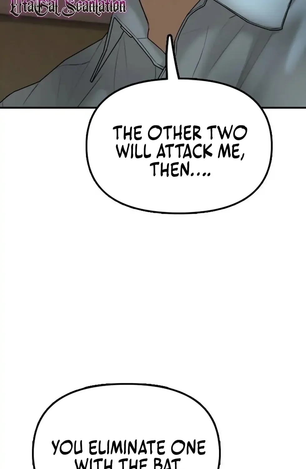 The End Has Come Chapter 12 page 81