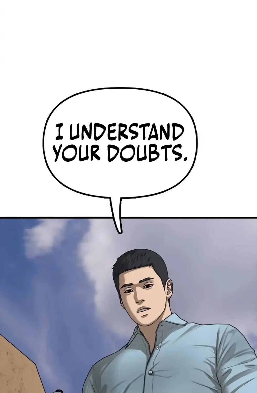 The End Has Come Chapter 12 page 90