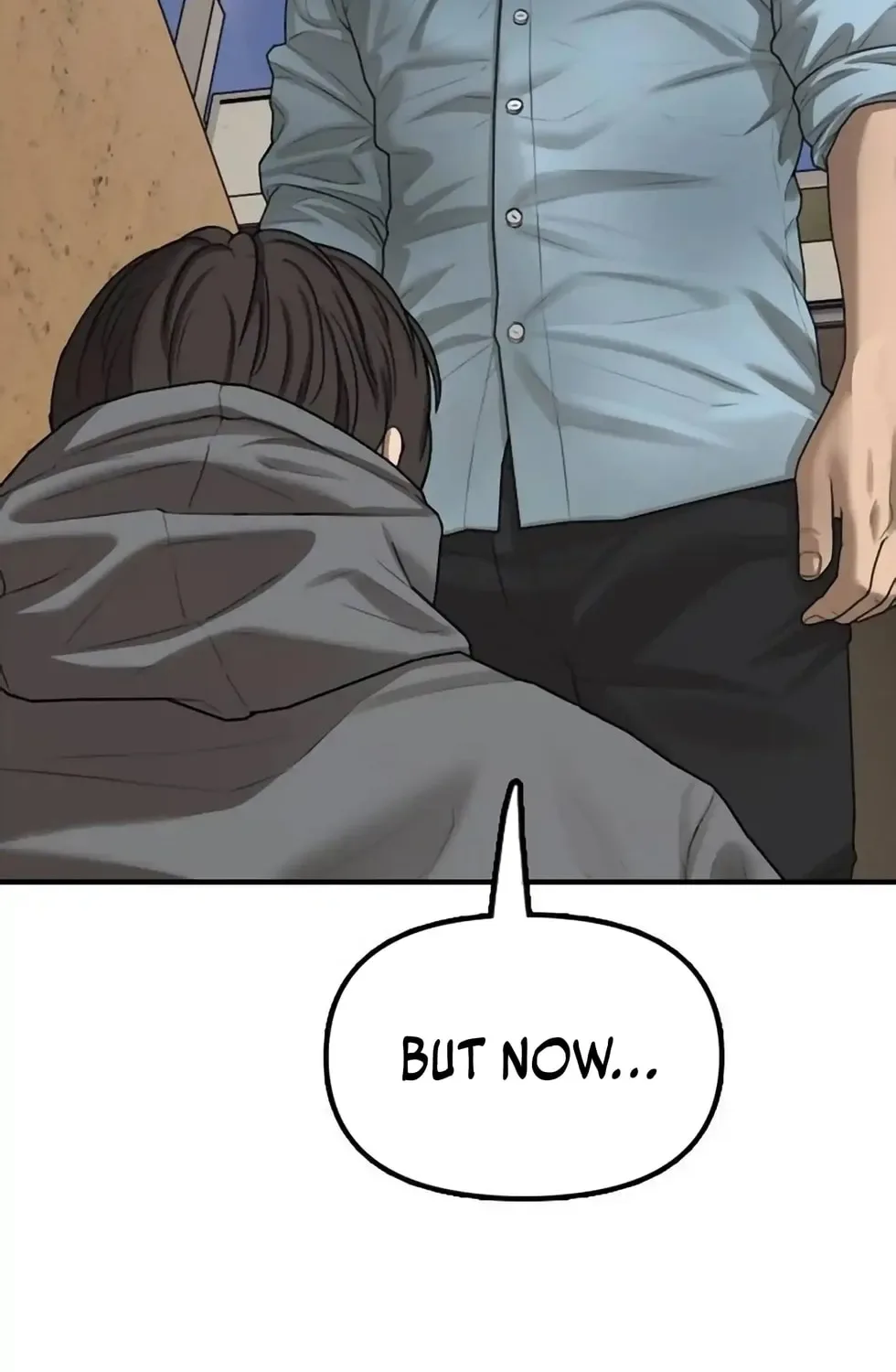 The End Has Come Chapter 12 page 91