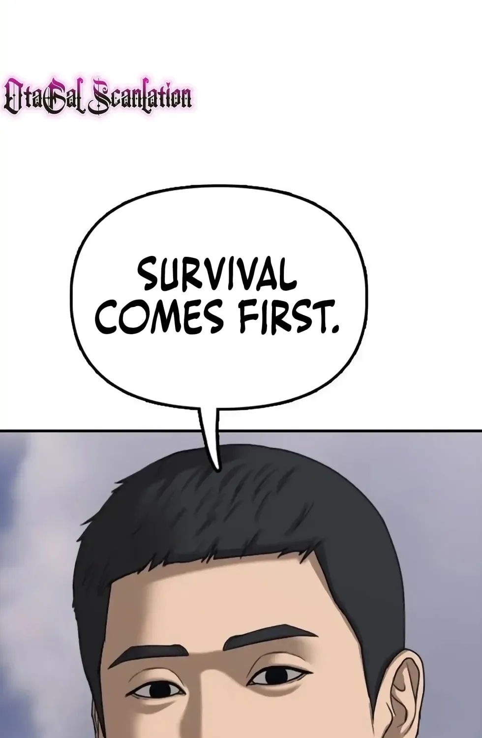 The End Has Come Chapter 12 page 92