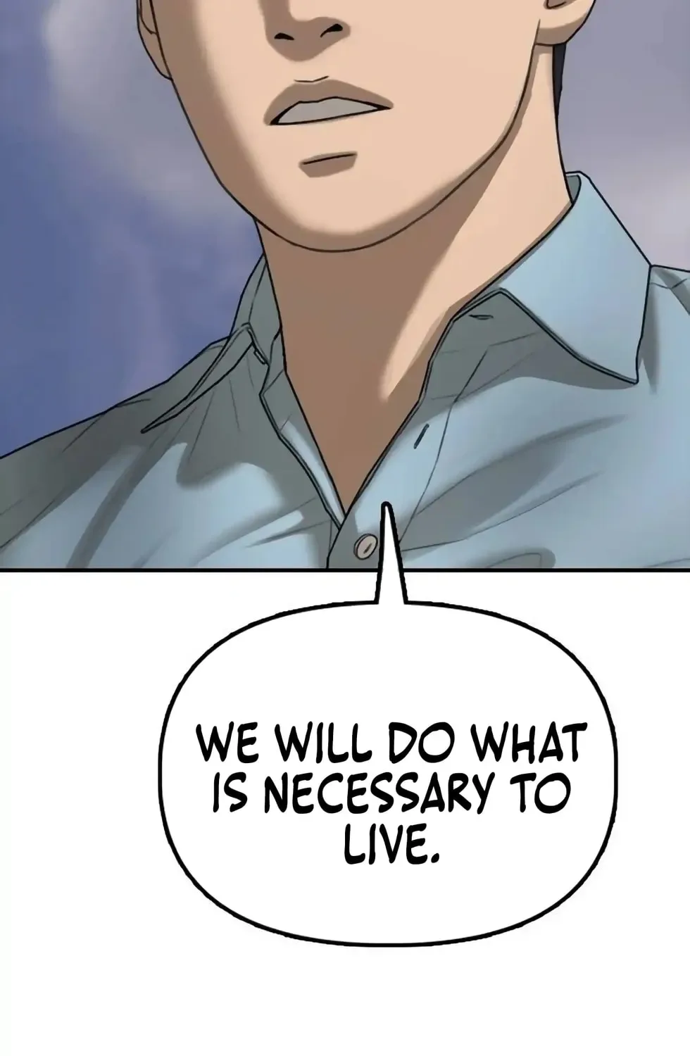 The End Has Come Chapter 12 page 93