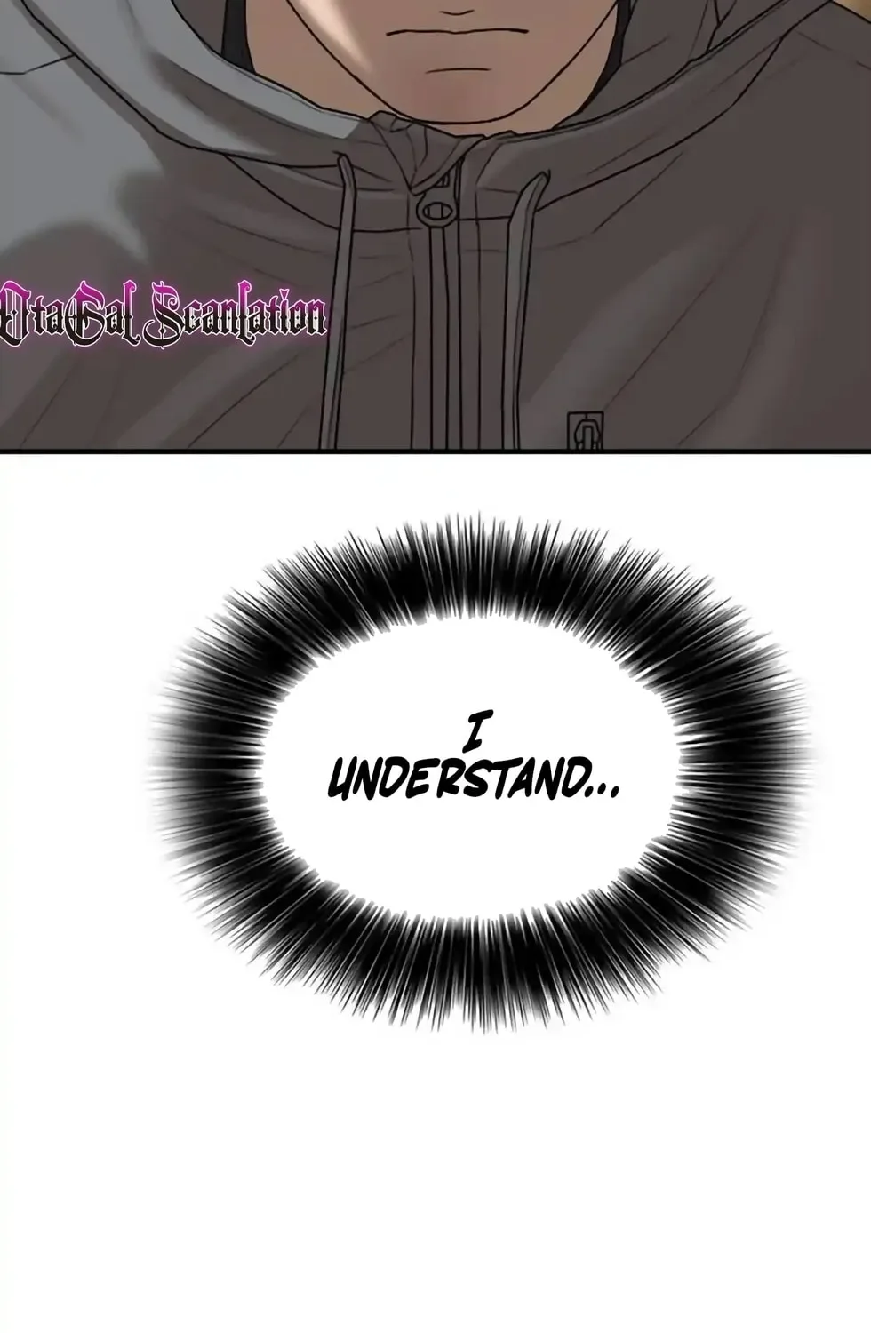 The End Has Come Chapter 12 page 96