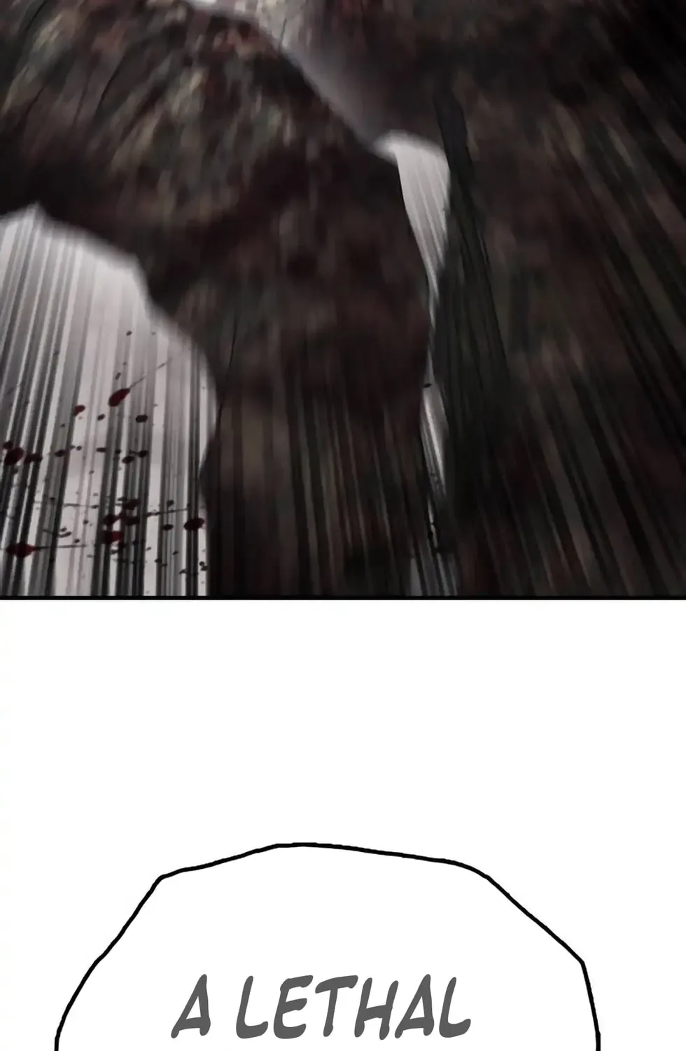 The End Has Come Chapter 12 page 109