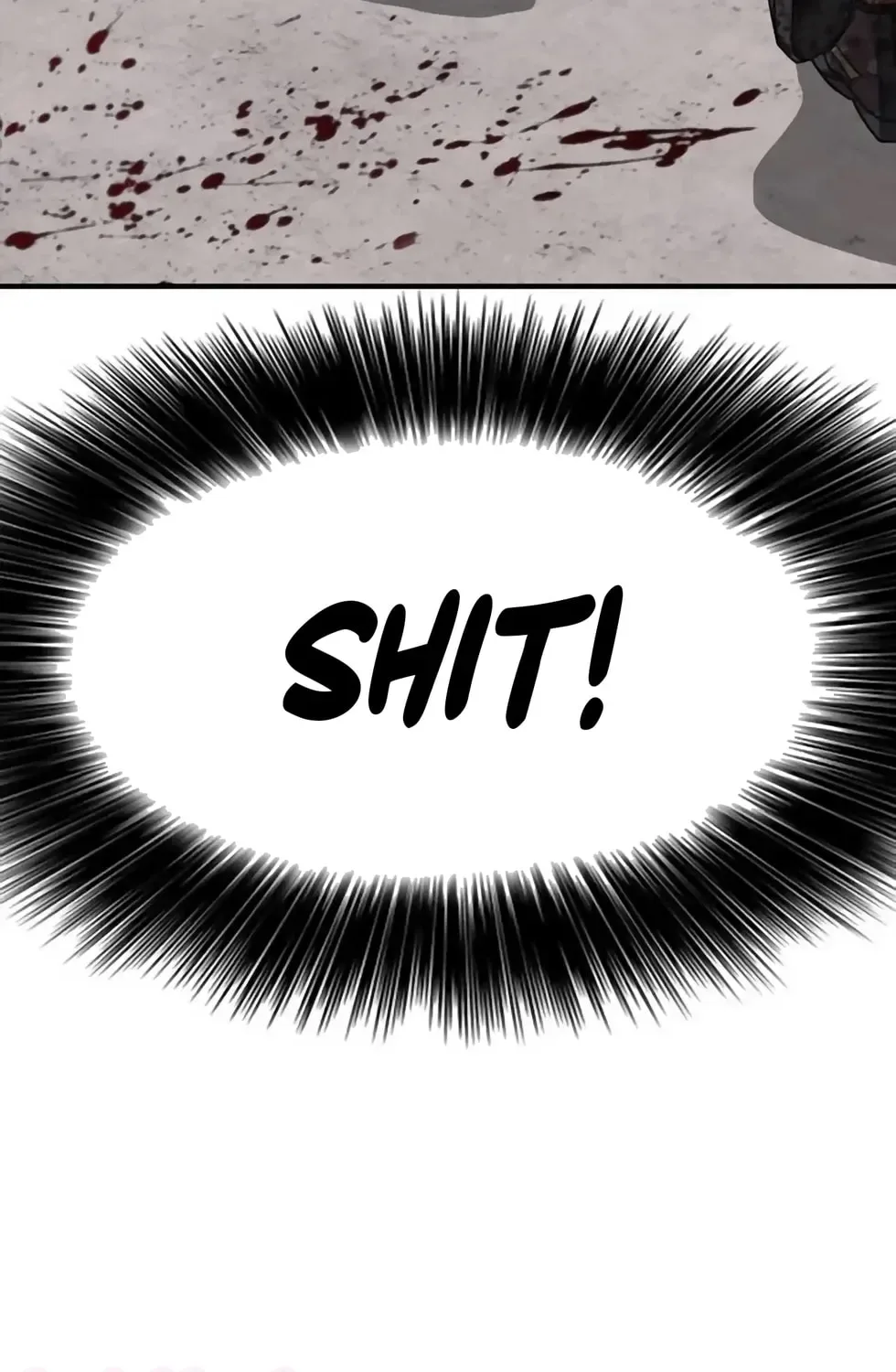 The End Has Come Chapter 12 page 119