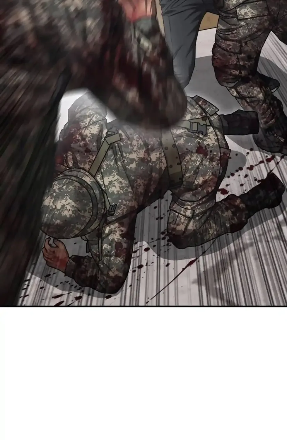 The End Has Come Chapter 12 page 130