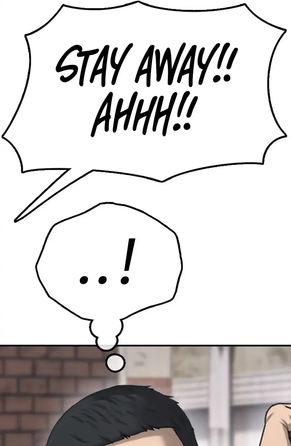 The End Has Come Chapter 12 page 143