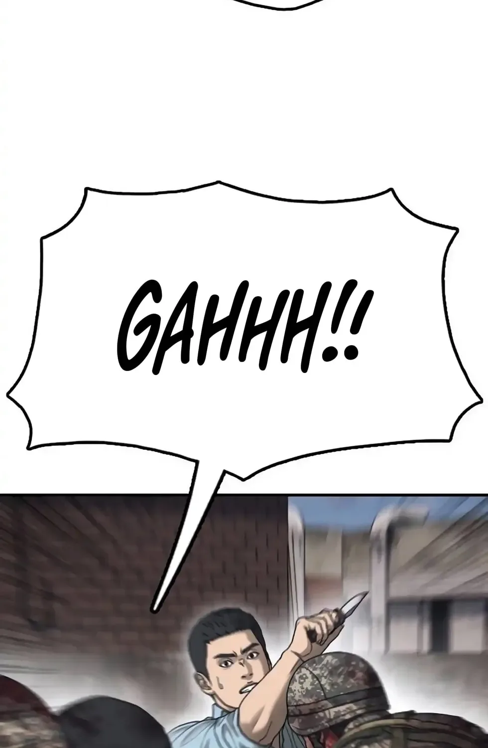 The End Has Come Chapter 12 page 145