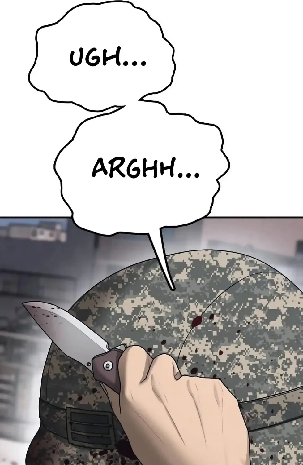 The End Has Come Chapter 12 page 148
