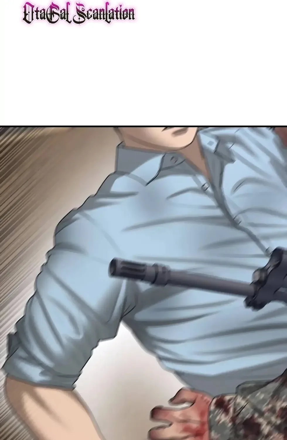 The End Has Come Chapter 12 page 150