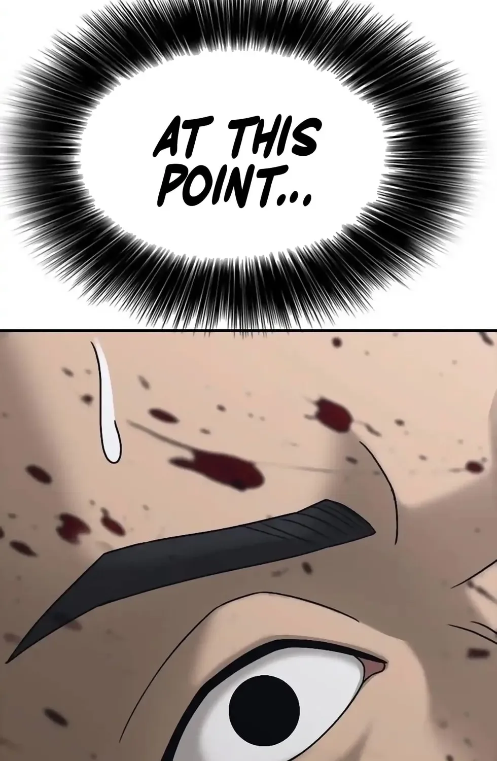 The End Has Come Chapter 12 page 166