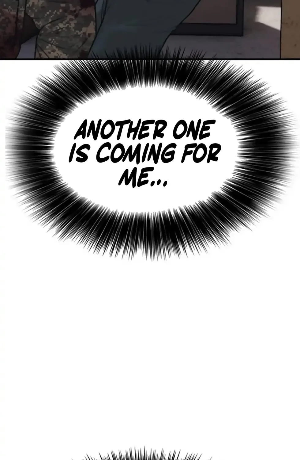 The End Has Come Chapter 12 page 165