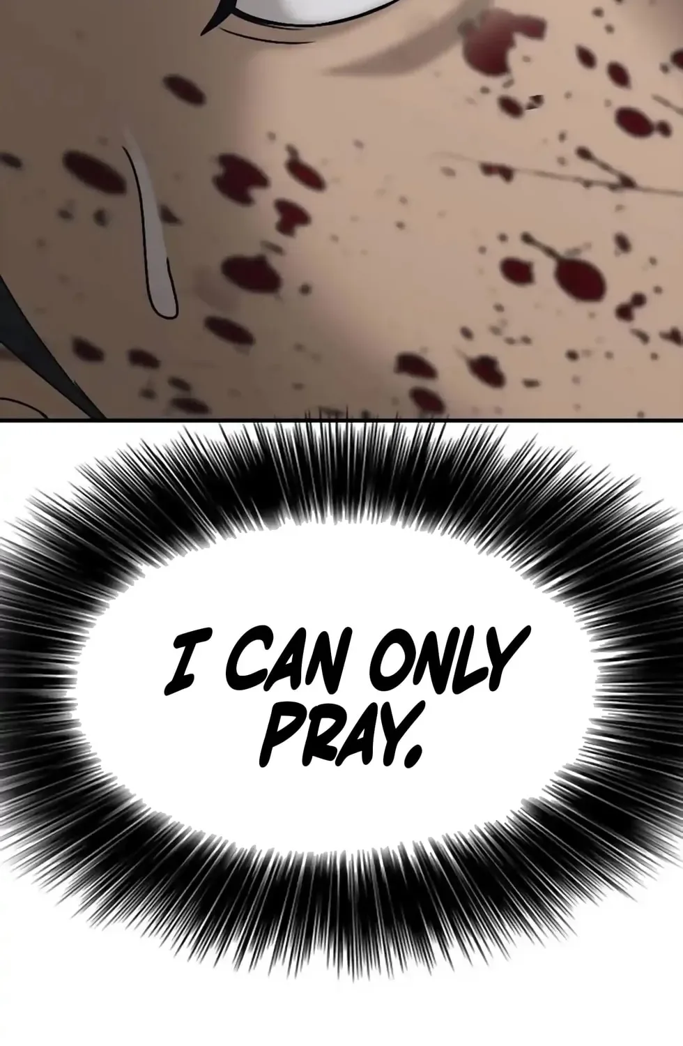 The End Has Come Chapter 12 page 167
