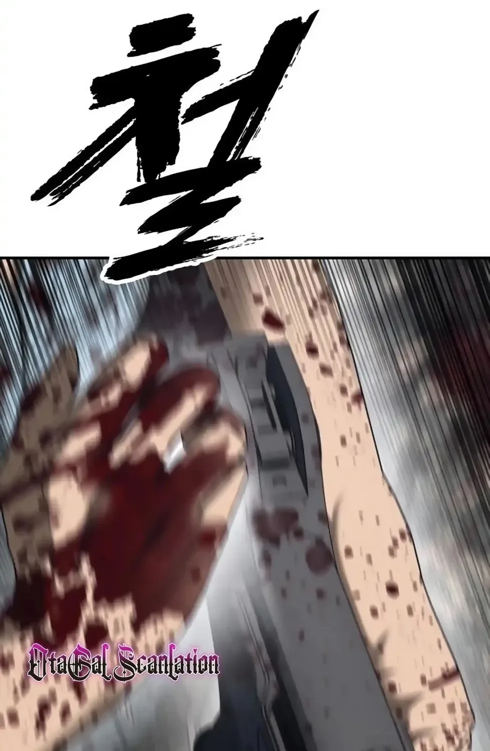 The End Has Come Chapter 12 page 171