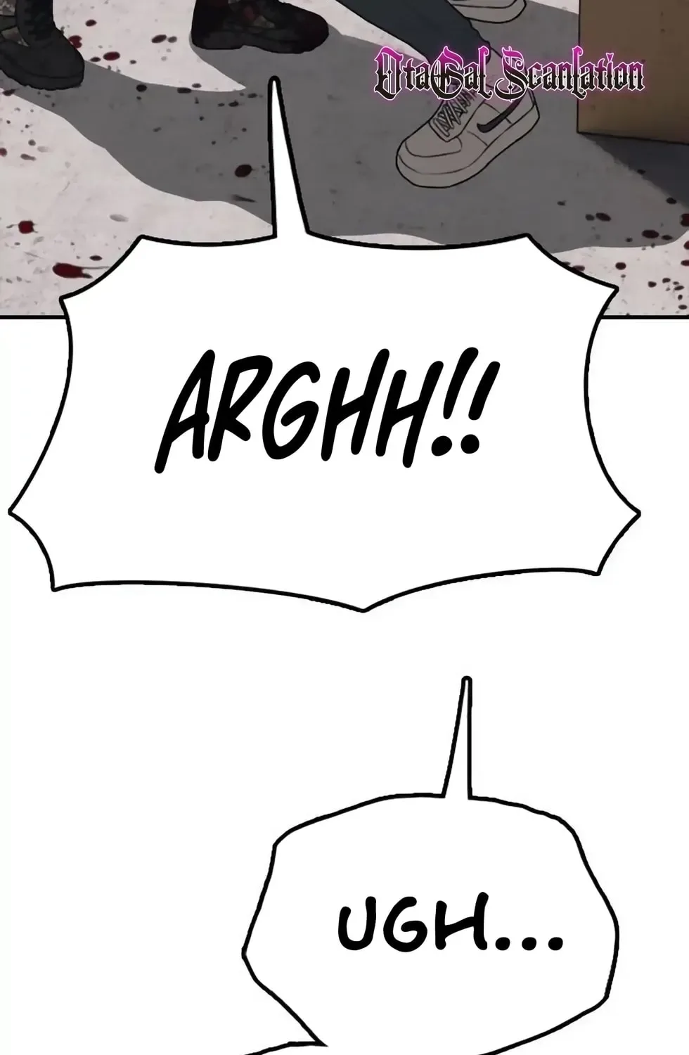 The End Has Come Chapter 12 page 178