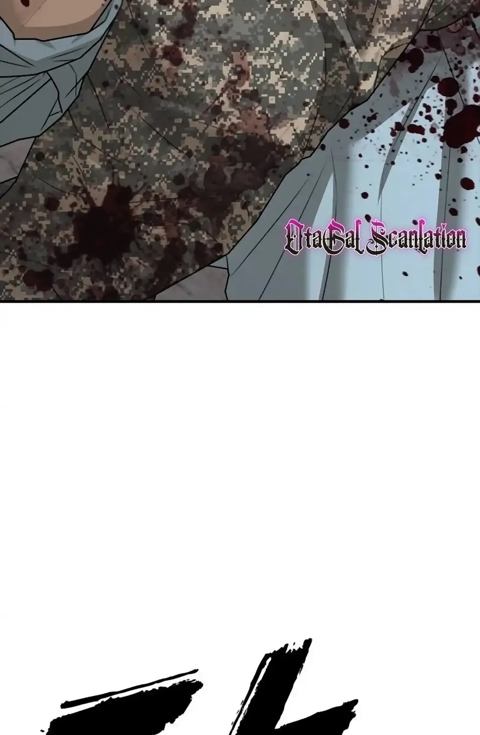 The End Has Come Chapter 12 page 190