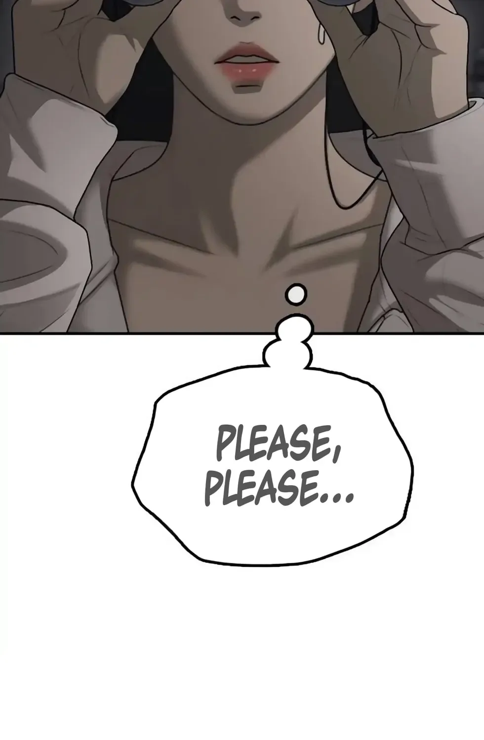 The End Has Come Chapter 12 page 197