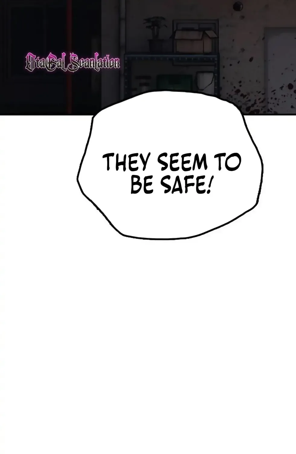 The End Has Come Chapter 12 page 200