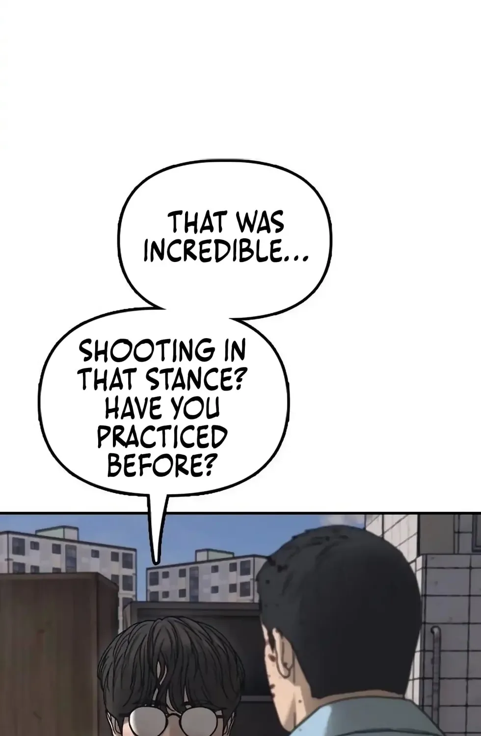 The End Has Come Chapter 12 page 204
