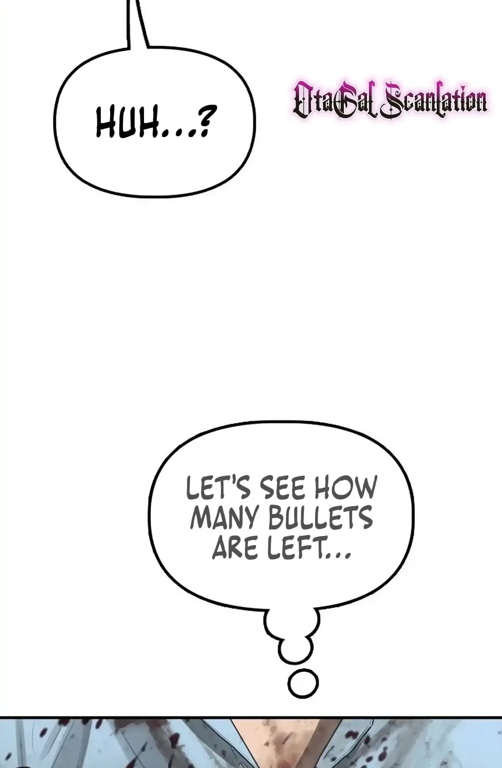 The End Has Come Chapter 12 page 206