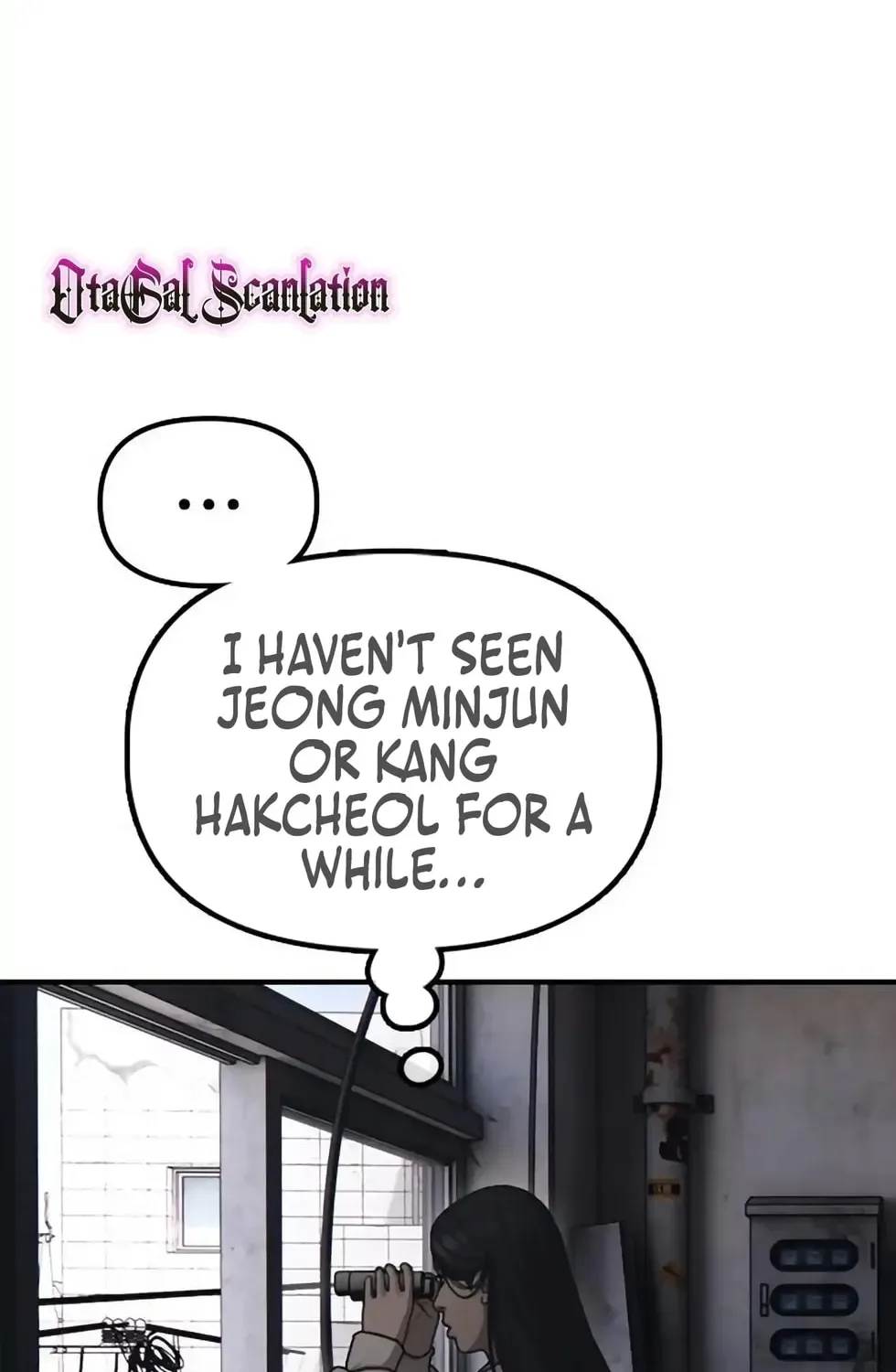 The End Has Come Chapter 12 page 216