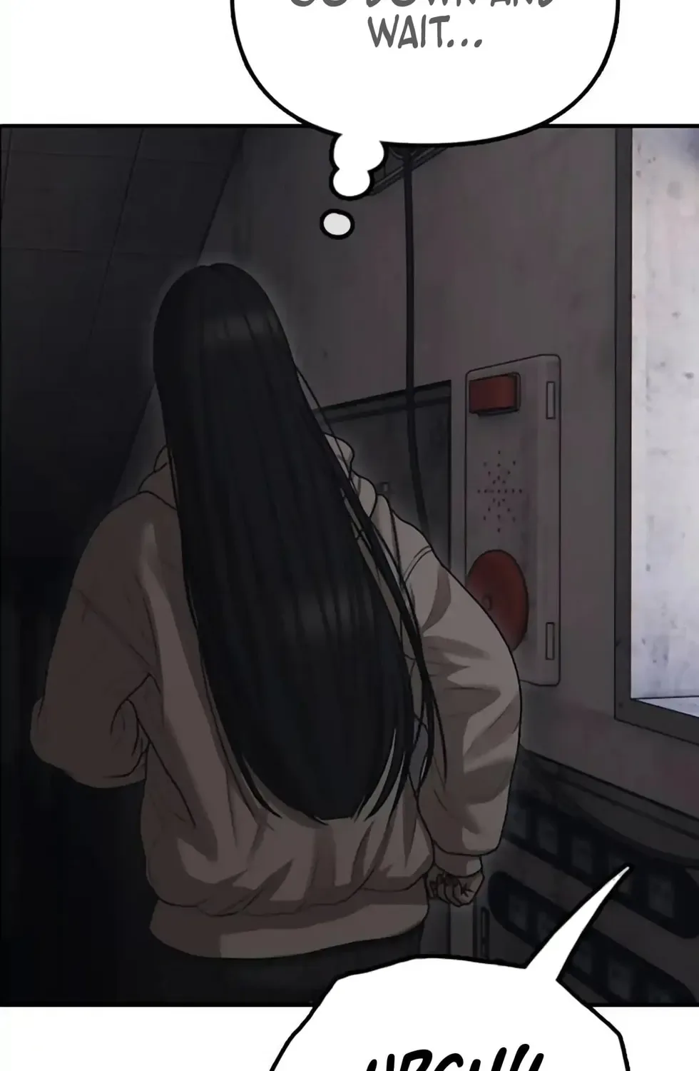 The End Has Come Chapter 12 page 219