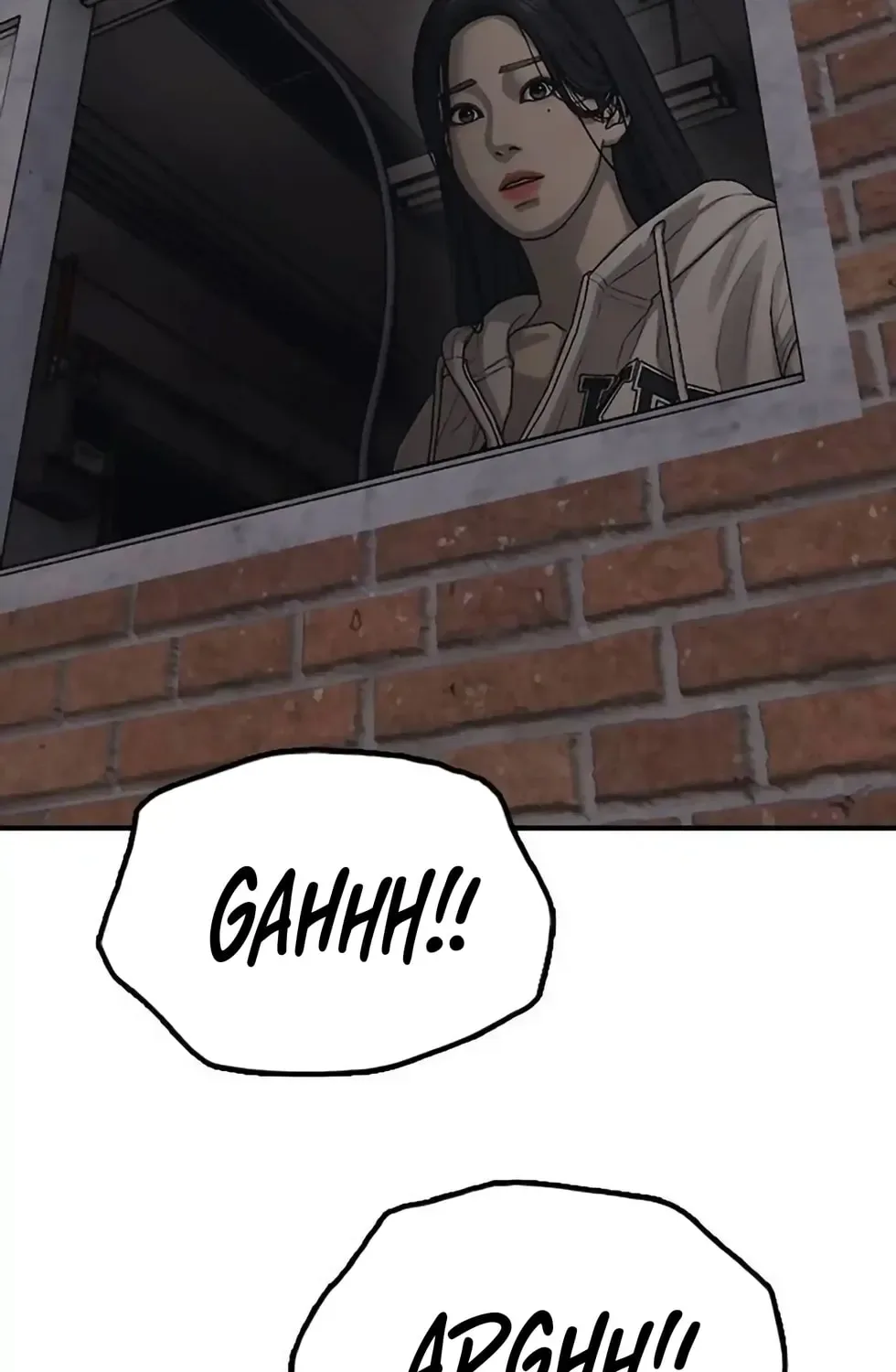 The End Has Come Chapter 12 page 221