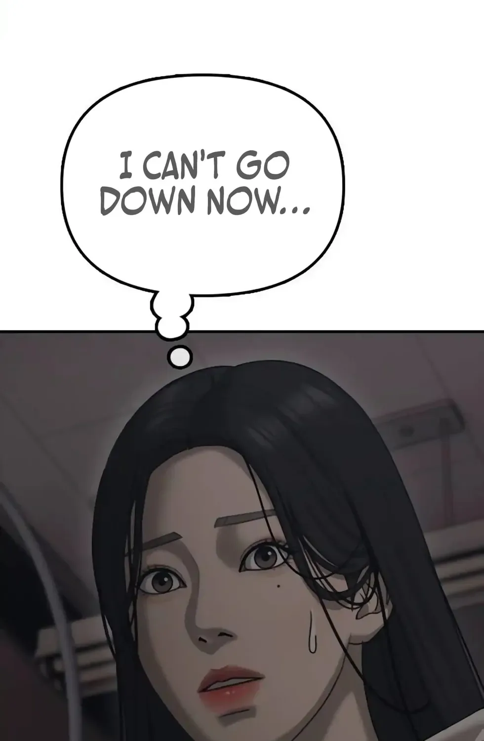 The End Has Come Chapter 12 page 225