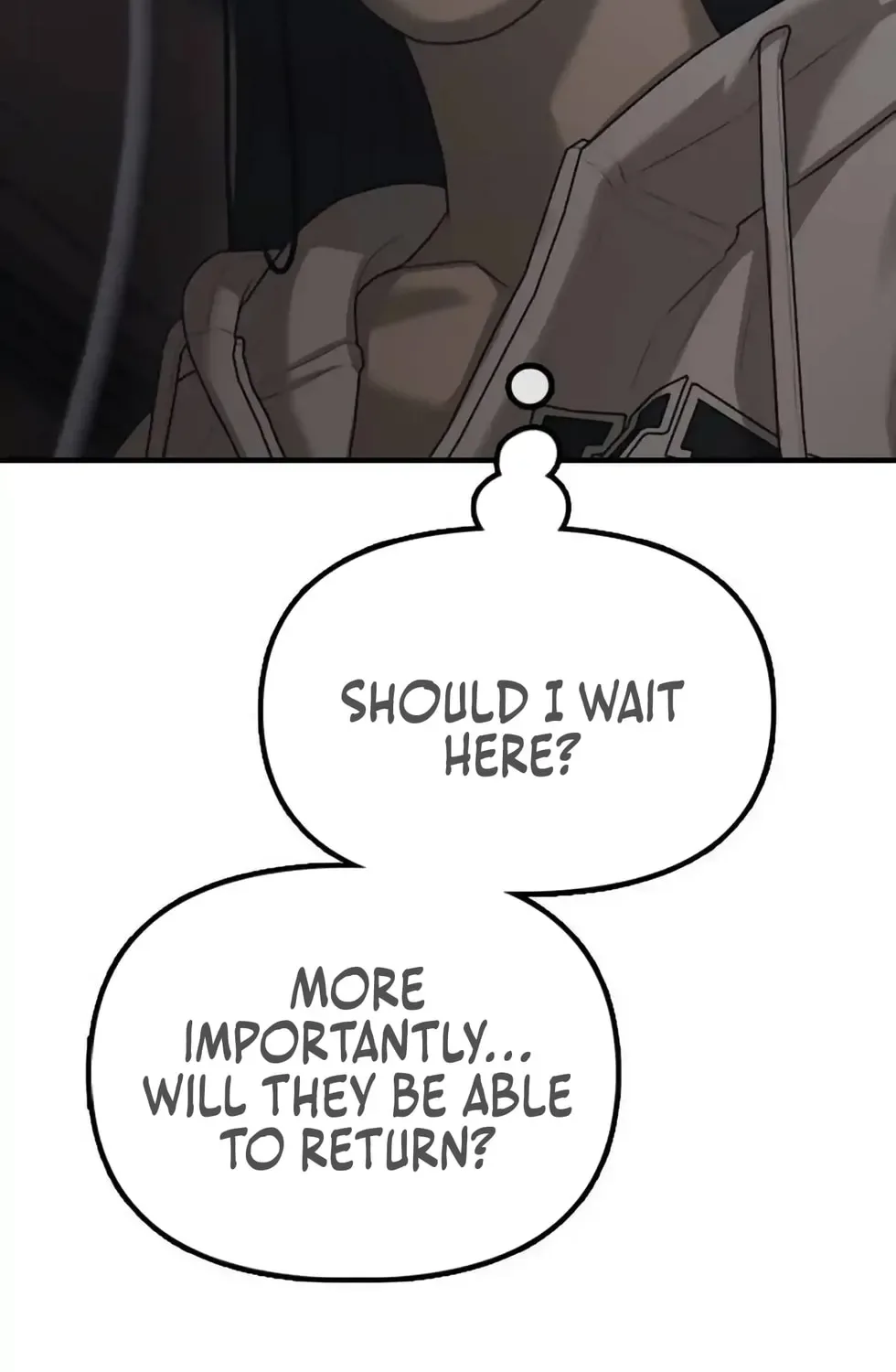 The End Has Come Chapter 12 page 226