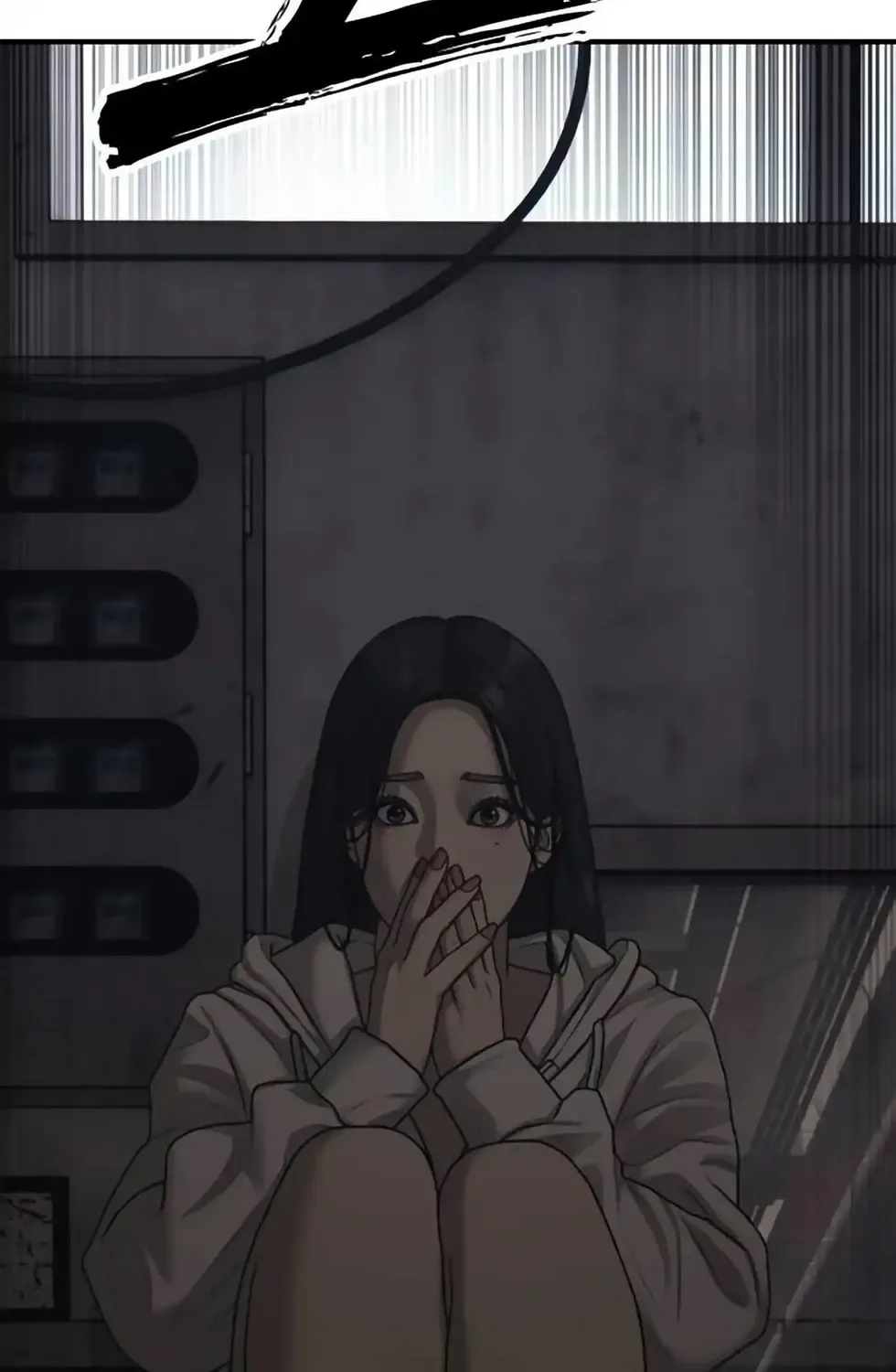 The End Has Come Chapter 12 page 235
