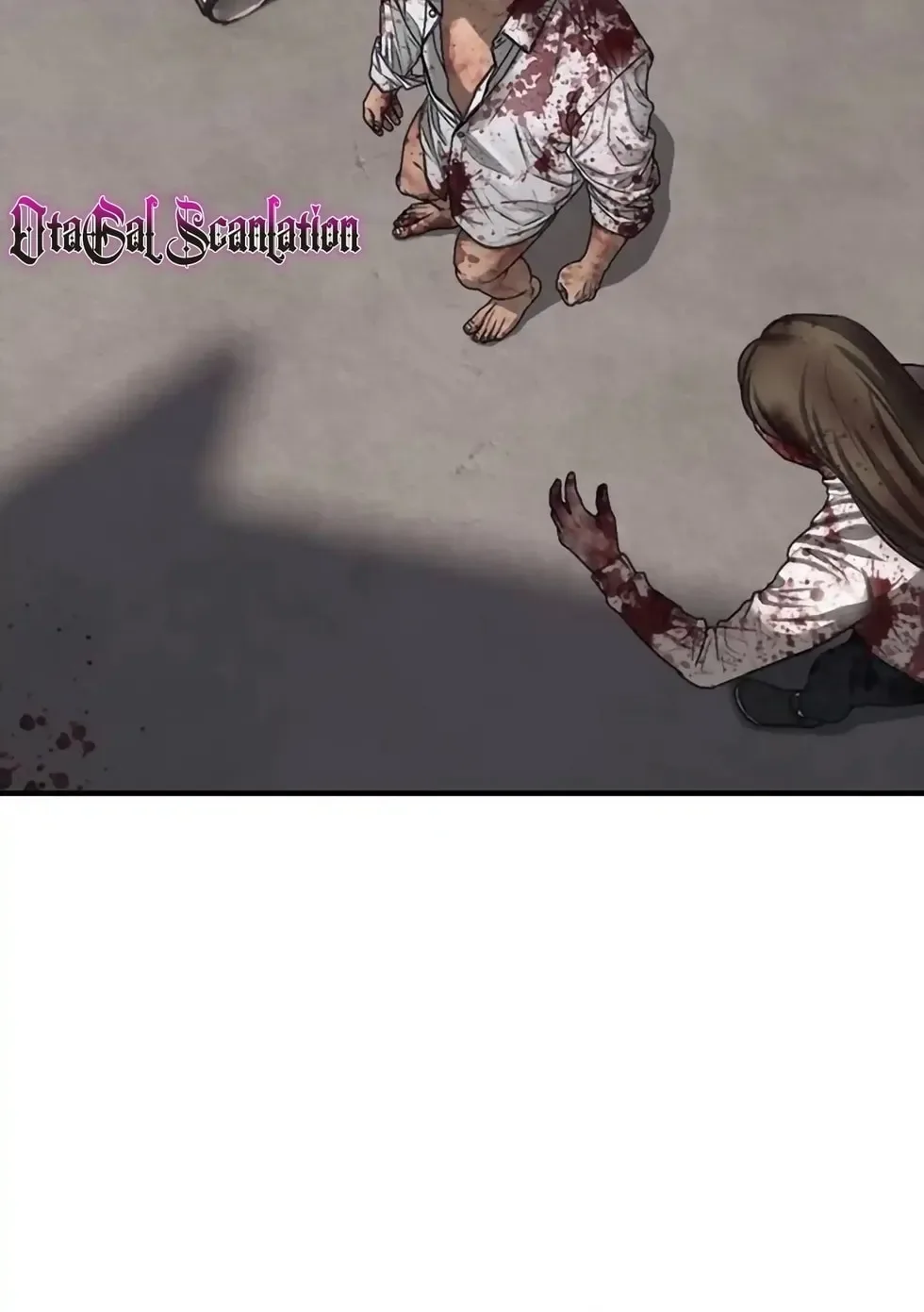 The End Has Come Chapter 12 page 231