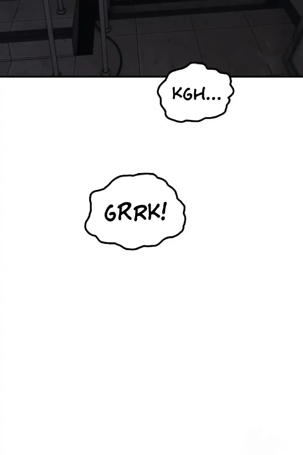 The End Has Come Chapter 13 page 21
