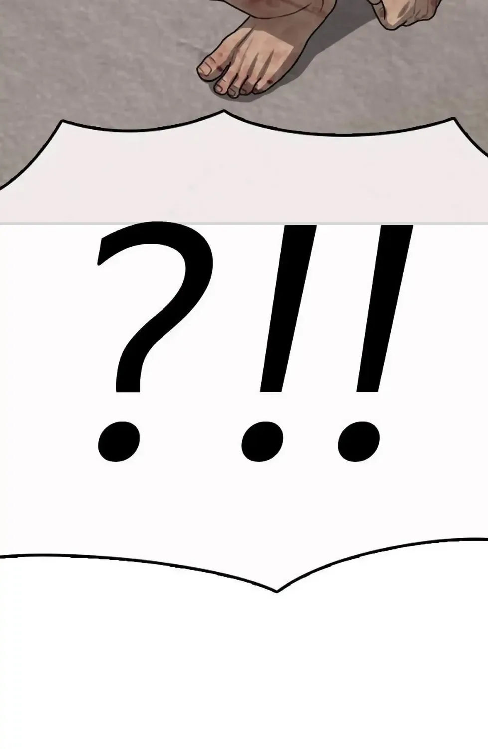 The End Has Come Chapter 13 page 8