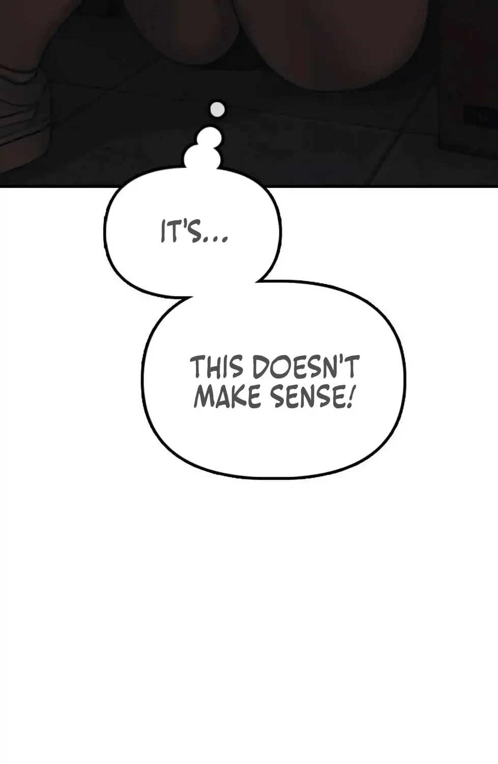 The End Has Come Chapter 13 page 27