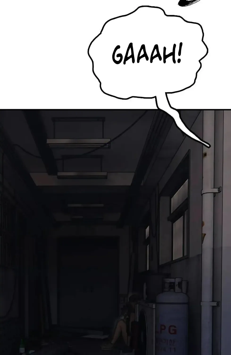 The End Has Come Chapter 13 page 24