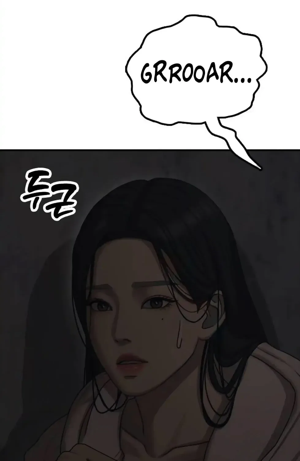The End Has Come Chapter 13 page 32