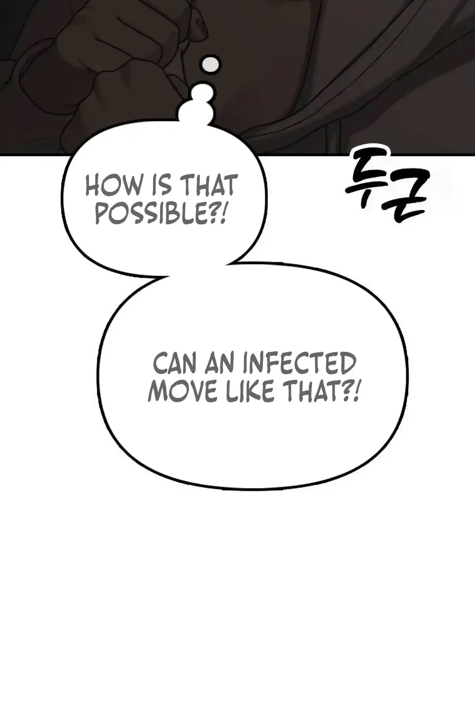 The End Has Come Chapter 13 page 33