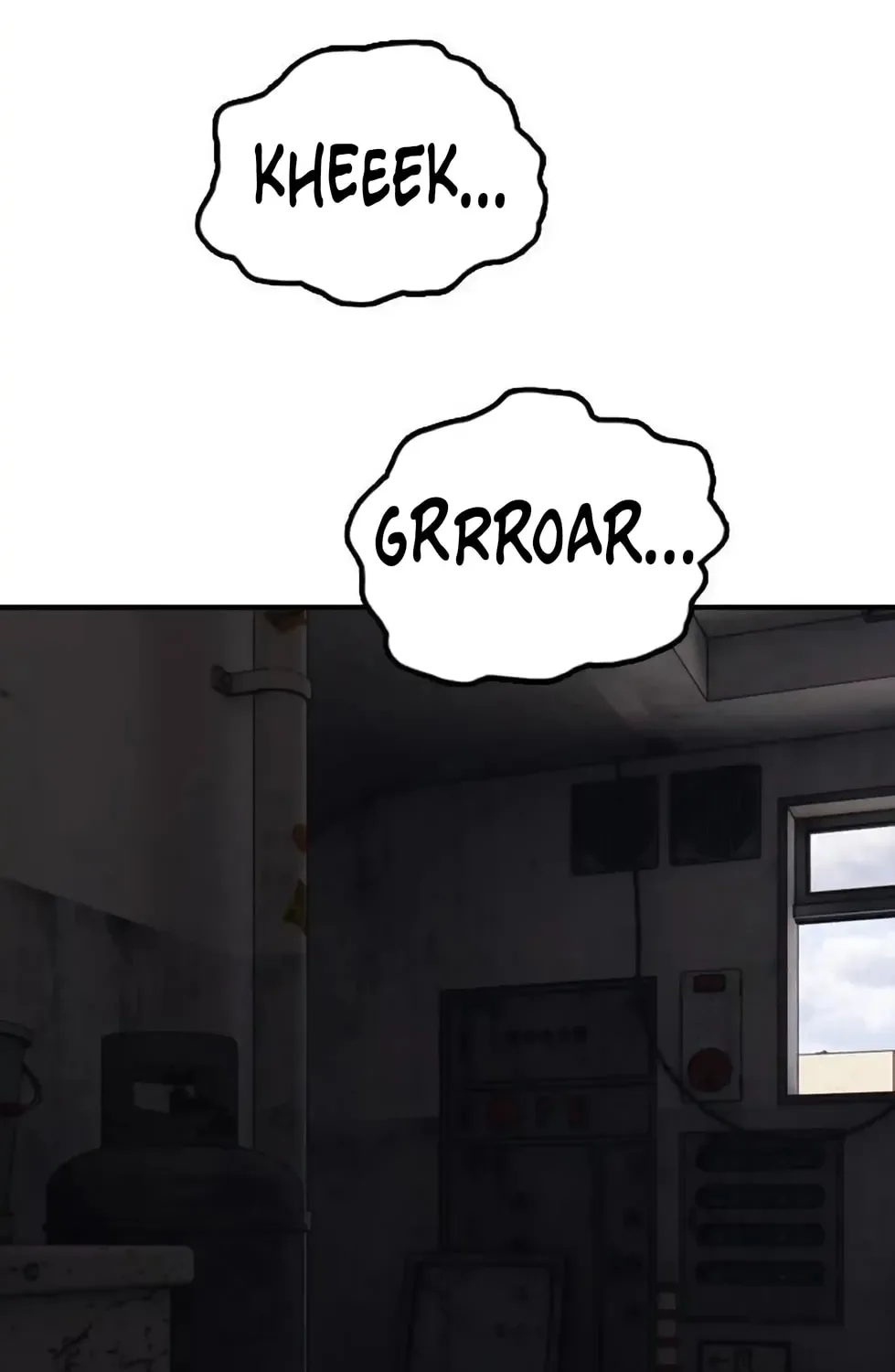 The End Has Come Chapter 13 page 34