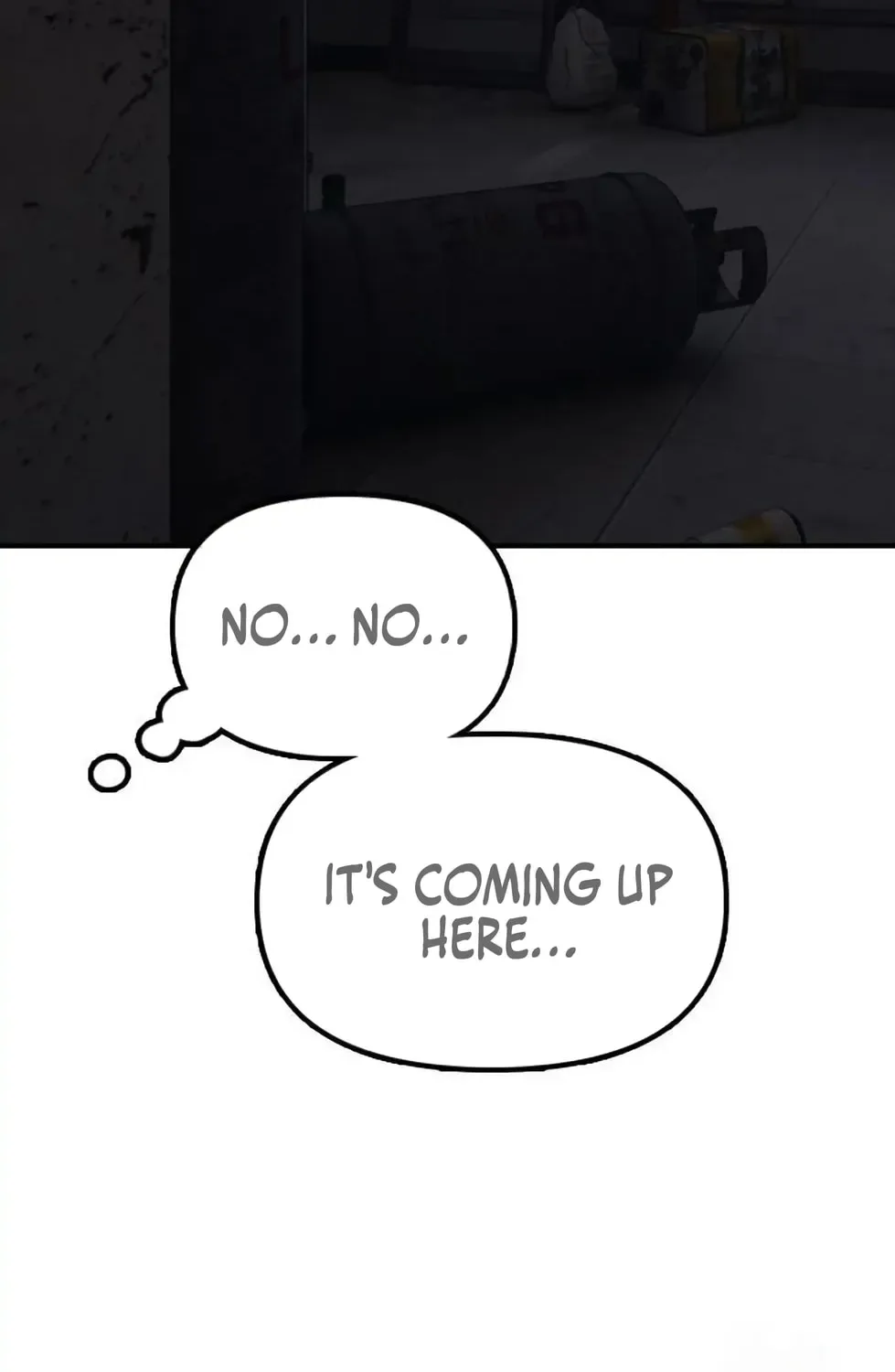 The End Has Come Chapter 13 page 35
