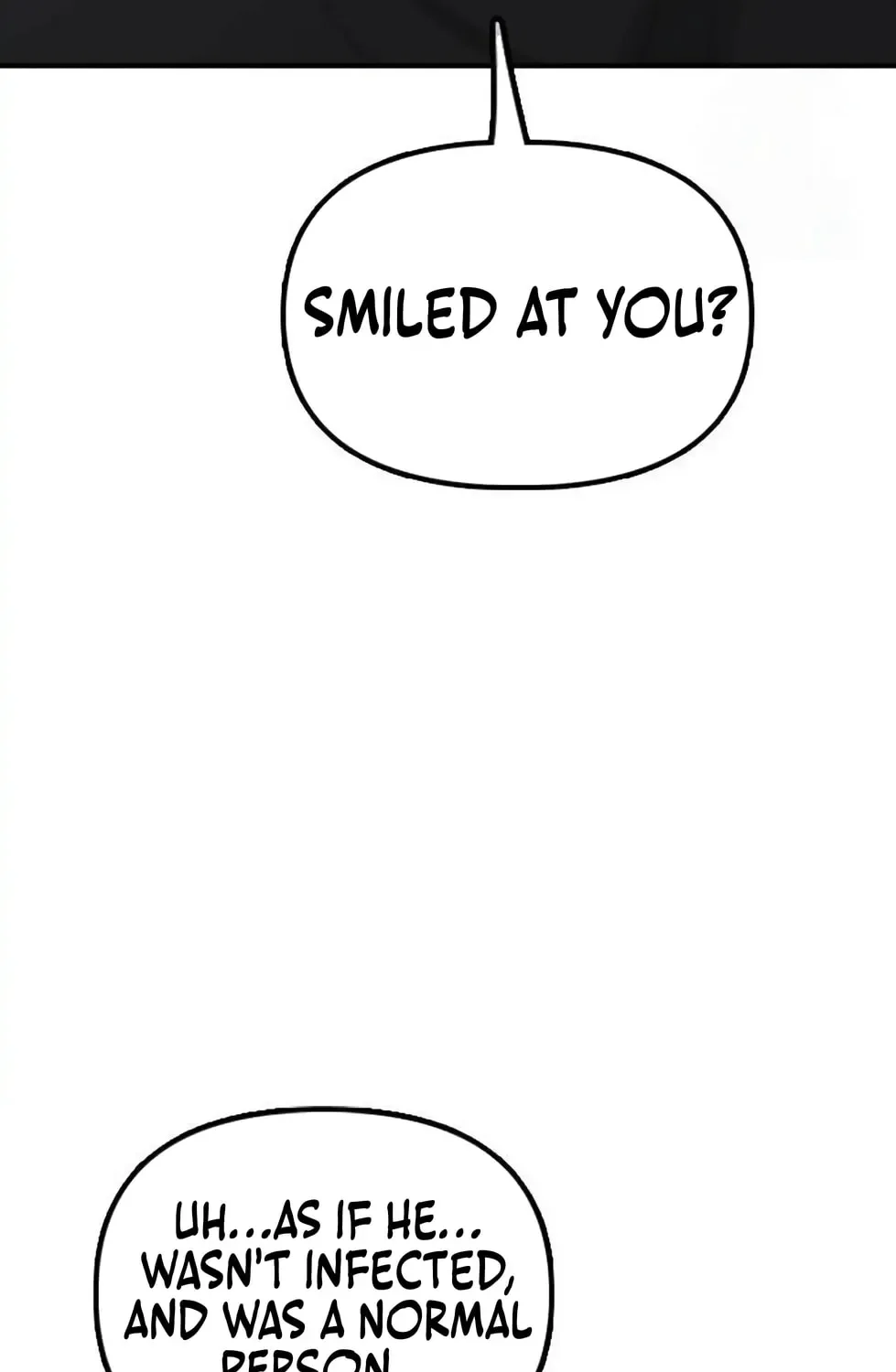 The End Has Come Chapter 13 page 62