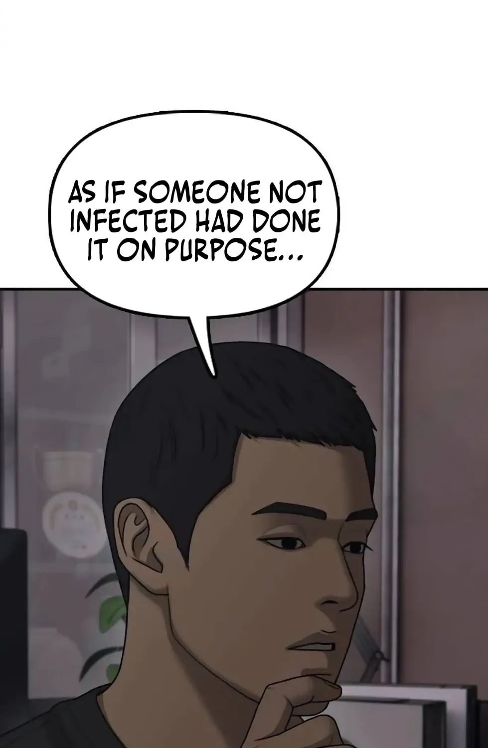 The End Has Come Chapter 13 page 68