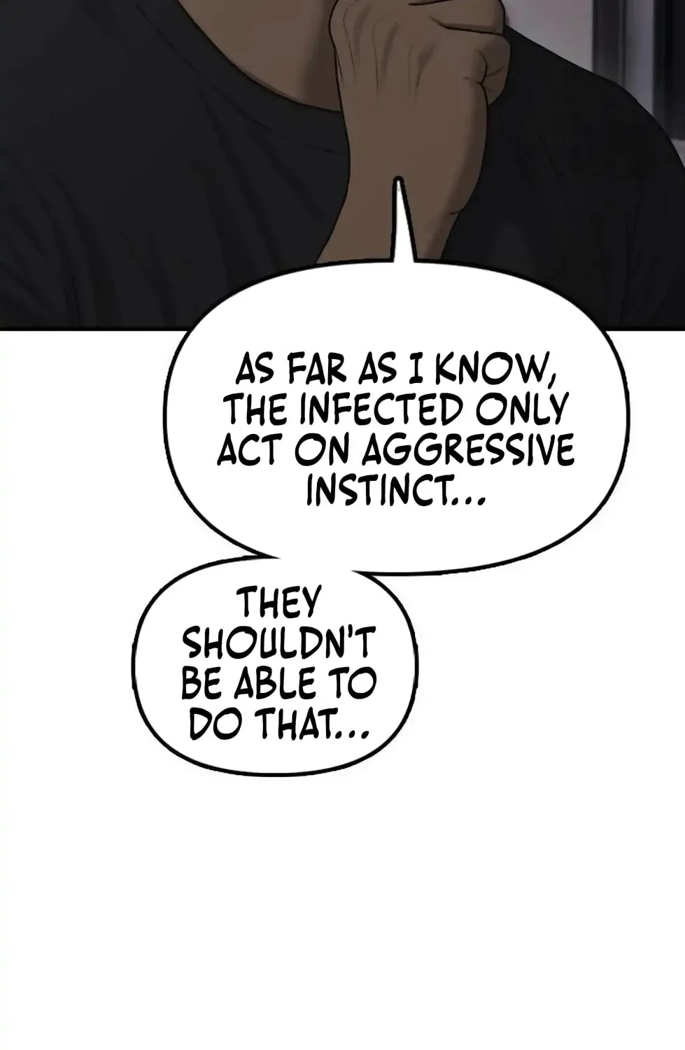 The End Has Come Chapter 13 page 69