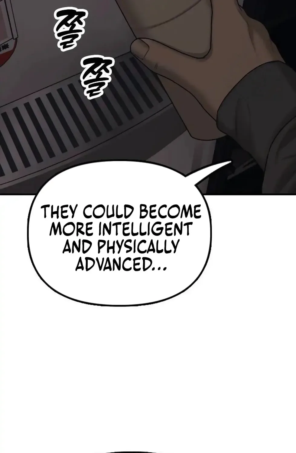 The End Has Come Chapter 13 page 75
