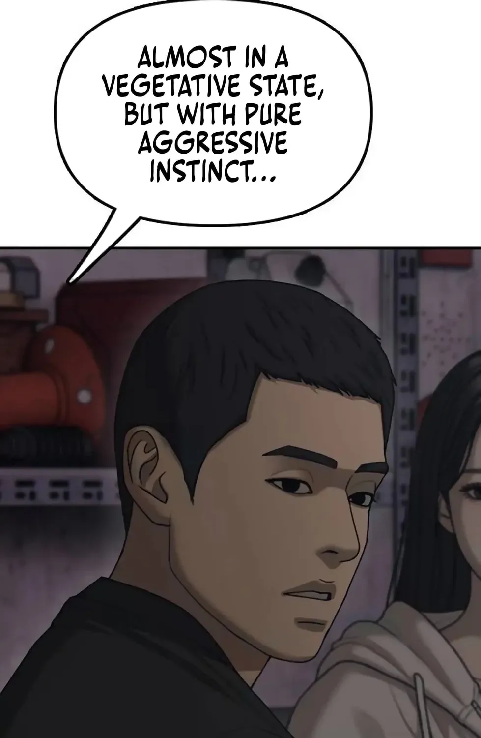The End Has Come Chapter 13 page 76